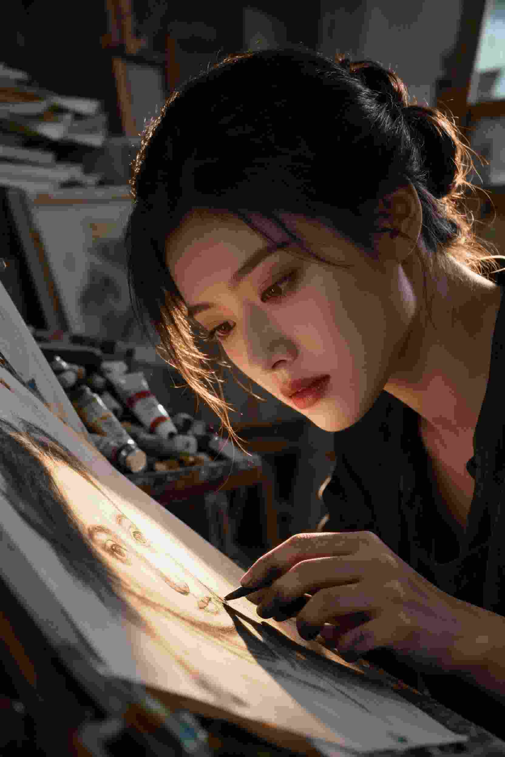家有儿女