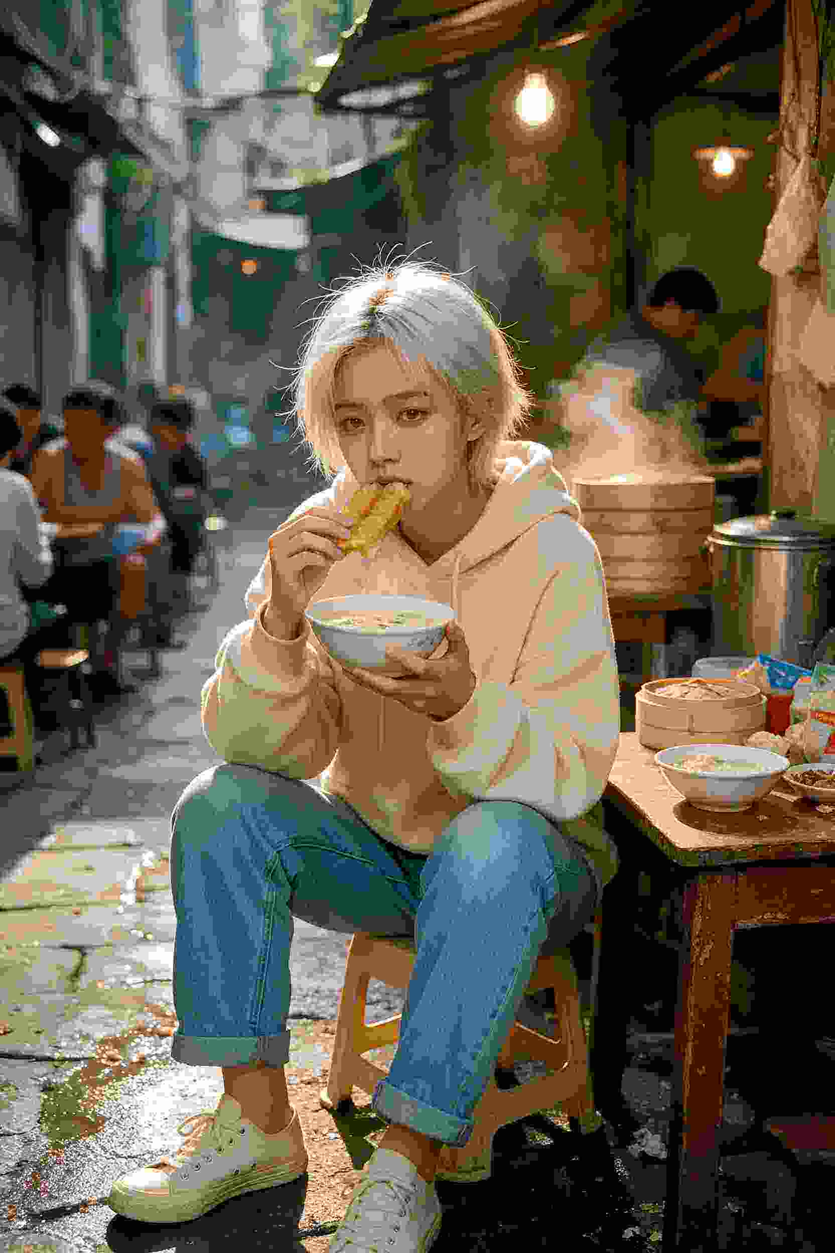 某某