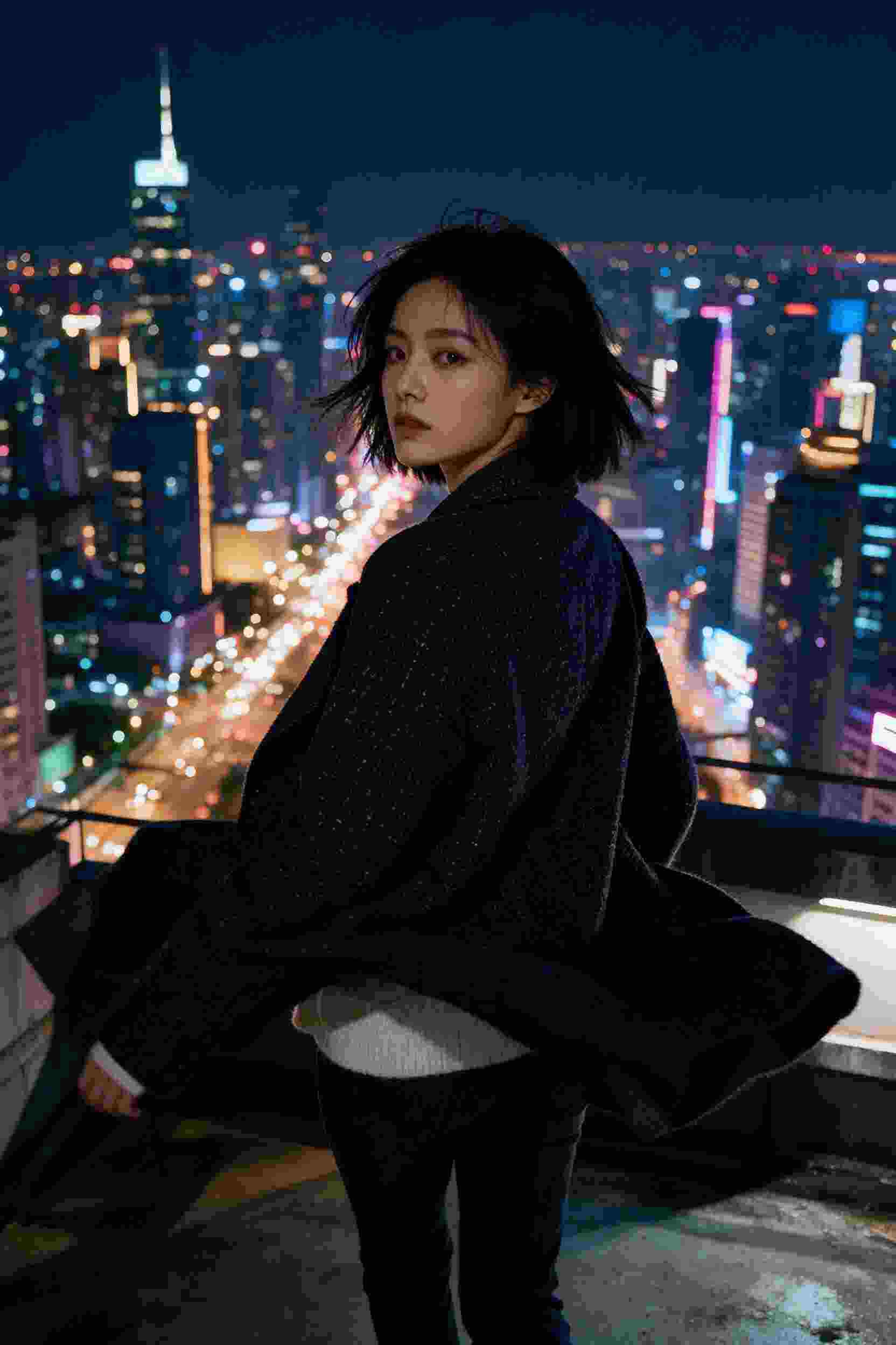 心居