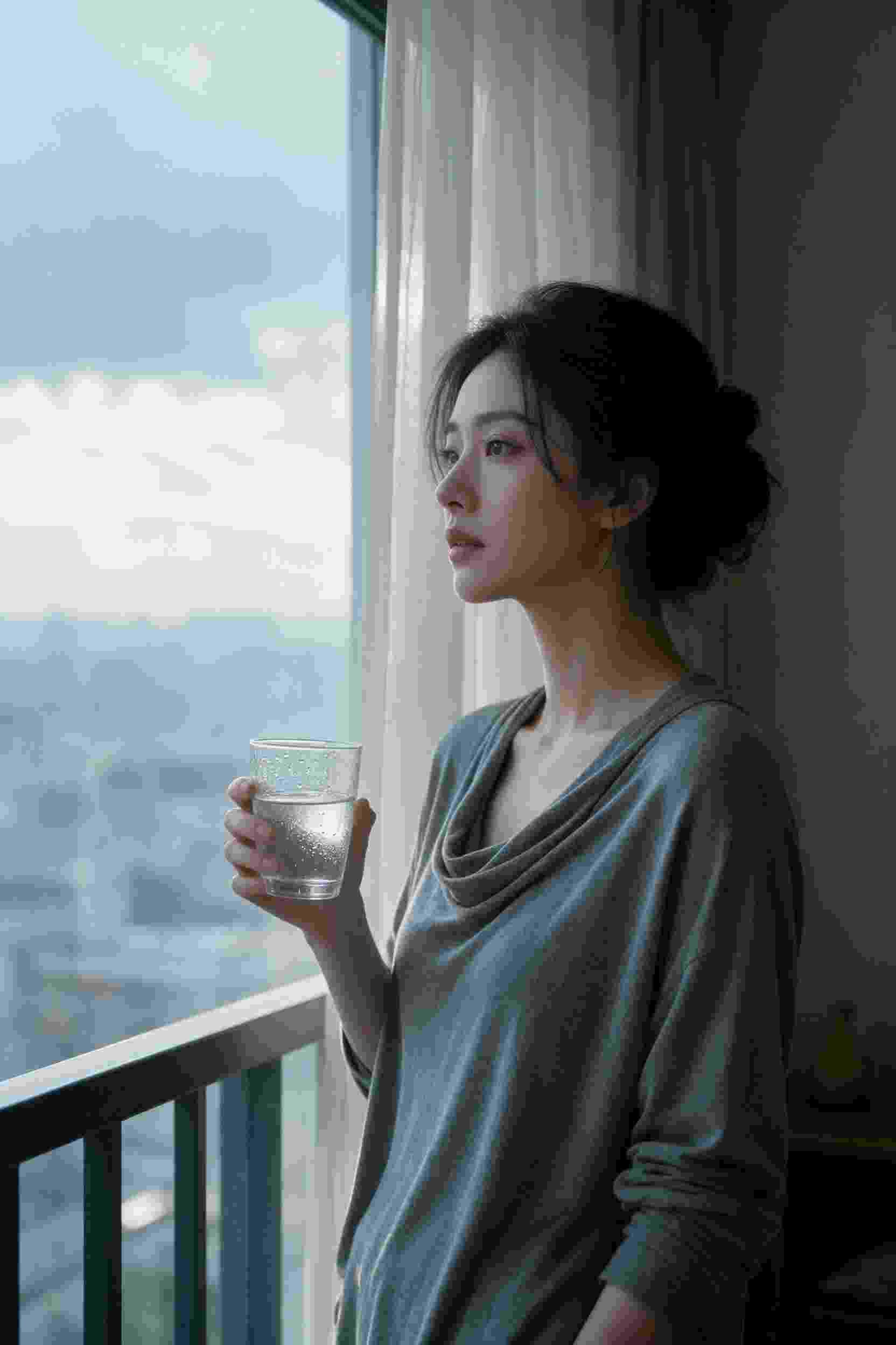 温暖的弦