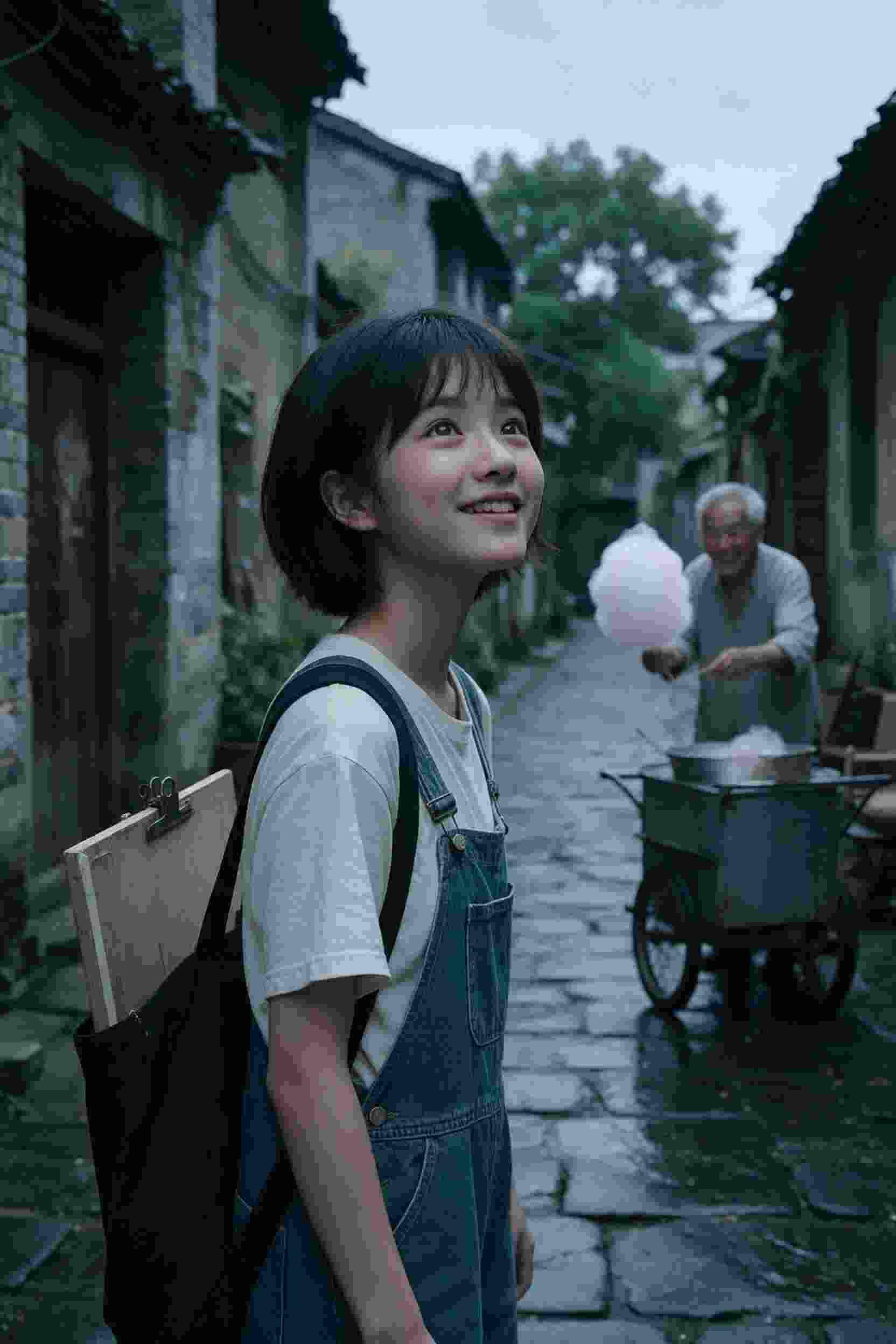 飞驰人生2